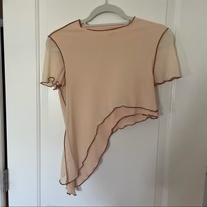 boutique top